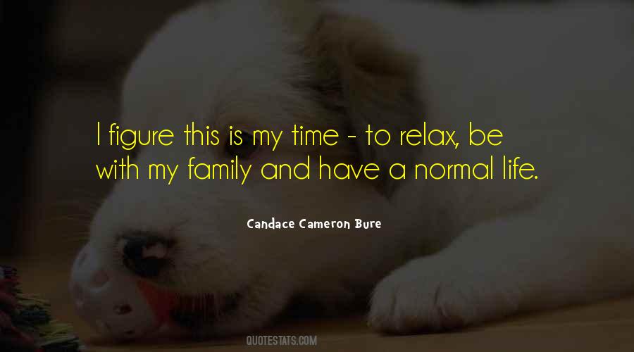 Candace Cameron Bure Quotes #1115928