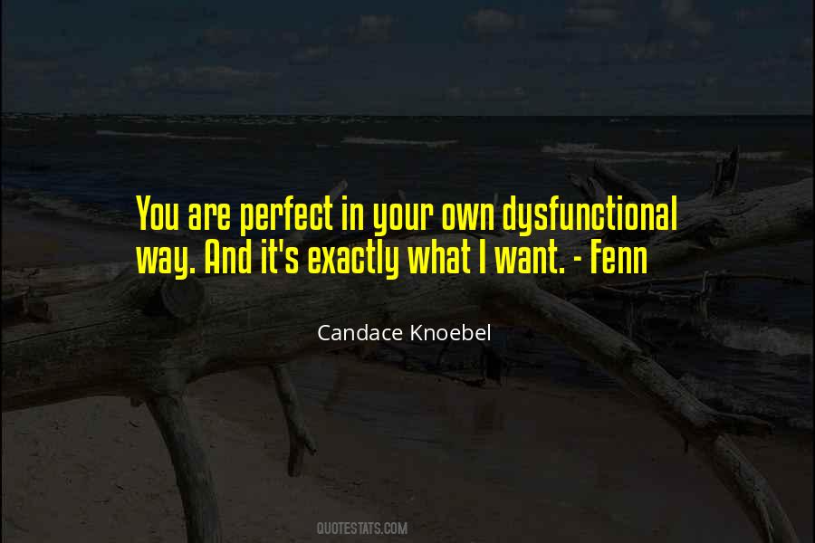 Candace Knoebel Quotes #1210692