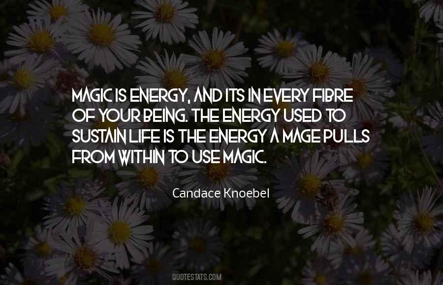 Candace Knoebel Quotes #313213