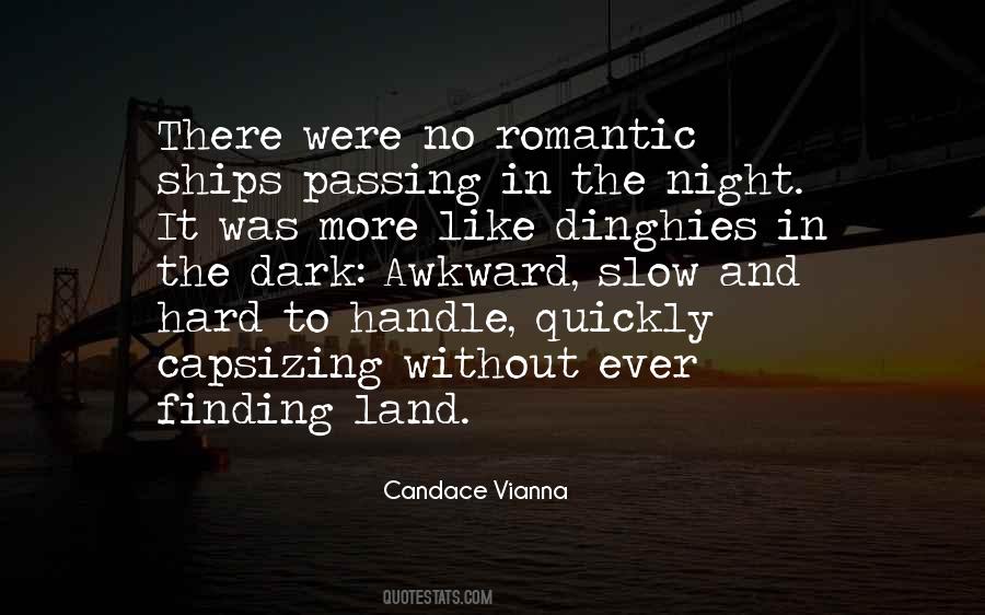 Candace Vianna Quotes #1728926