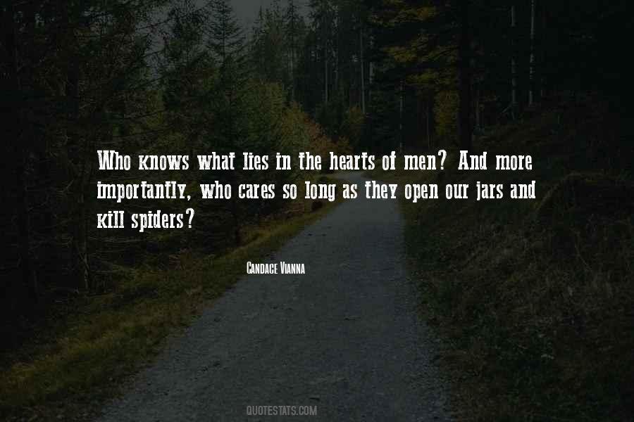 Candace Vianna Quotes #688170
