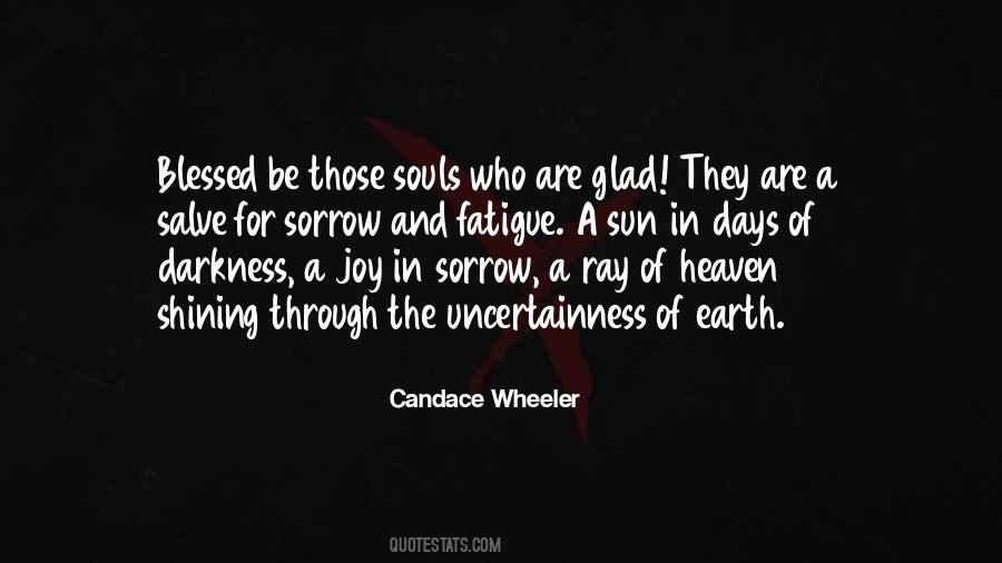 Candace Wheeler Quotes #1054356