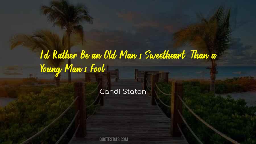 Candi Staton Quotes #30107 Candi Staton Quotes #30107