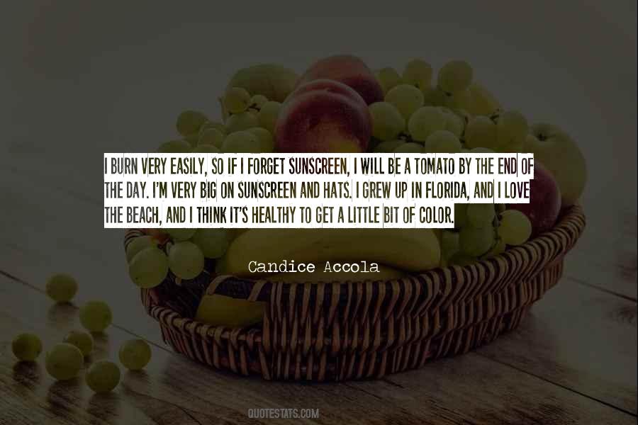 Candice Accola Quotes #1311480