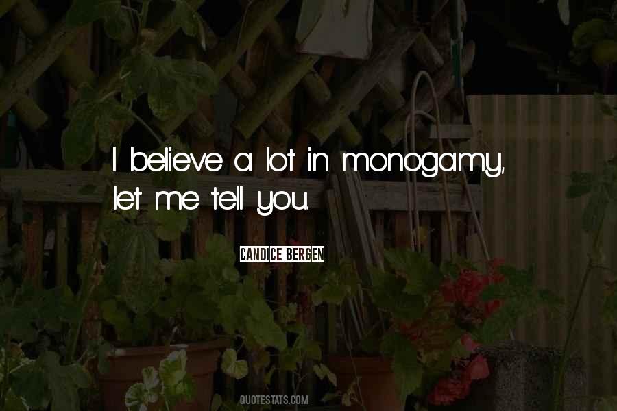 Candice Bergen Quotes #848037