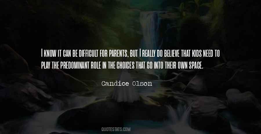 Candice Olson Quotes #1151423