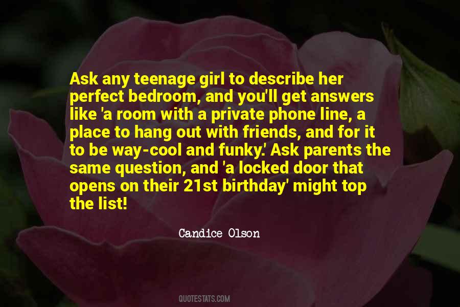 Candice Olson Quotes #1166036