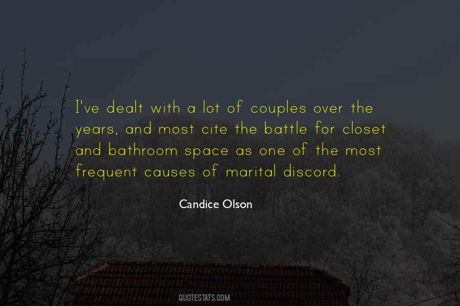 Candice Olson Quotes #1557966