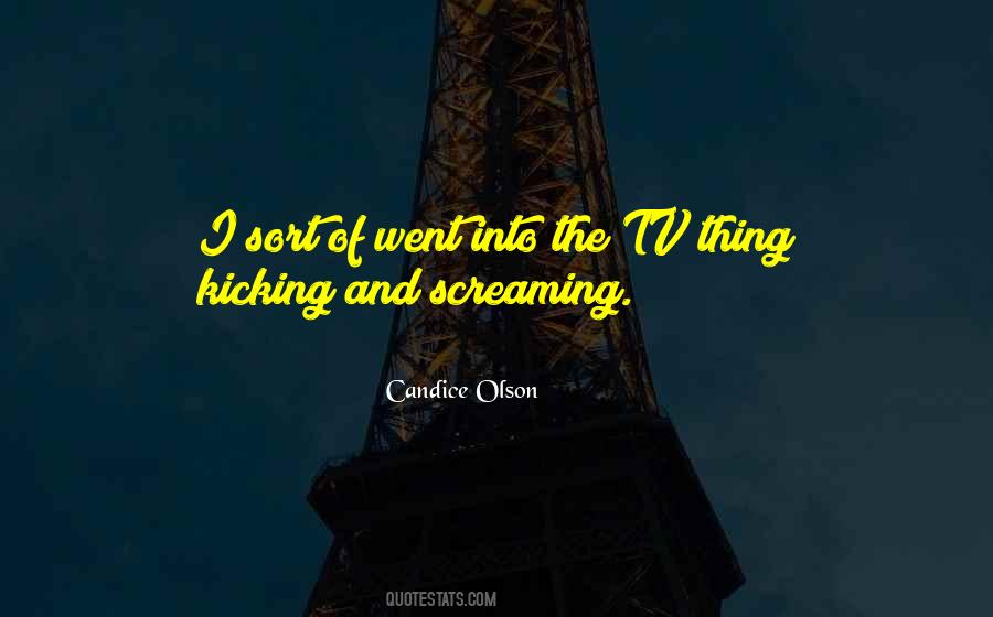 Candice Olson Quotes #179930