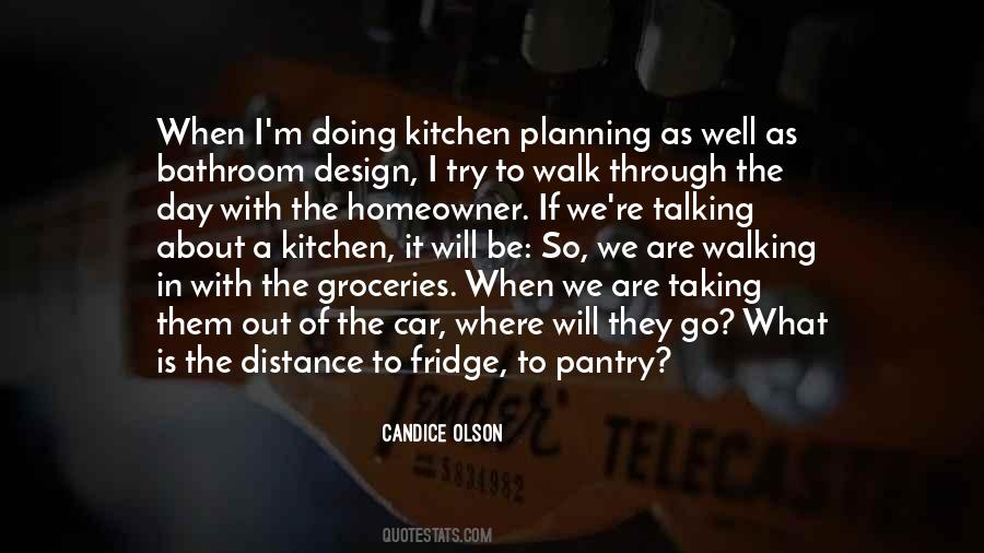 Candice Olson Quotes #403621