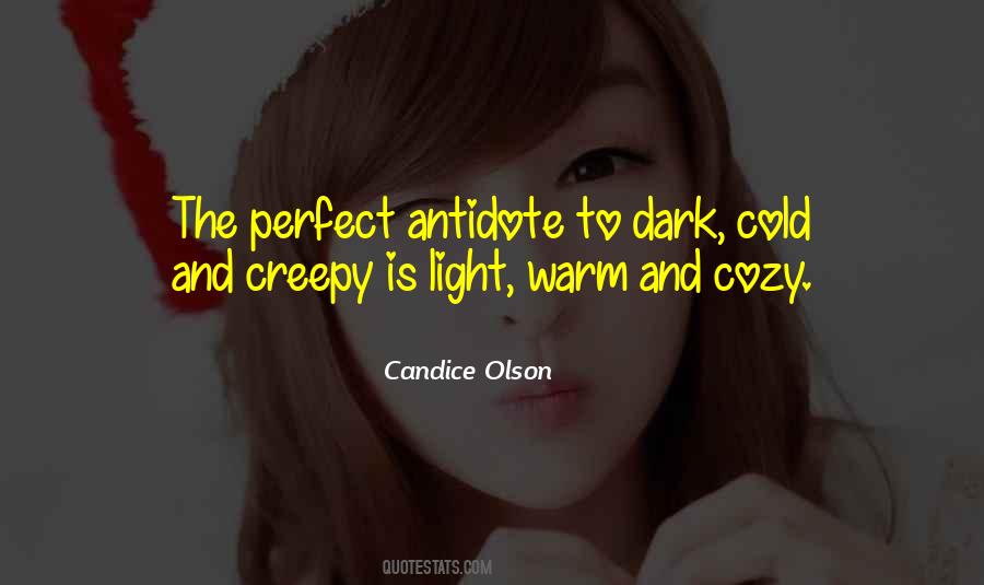 Candice Olson Quotes #631830