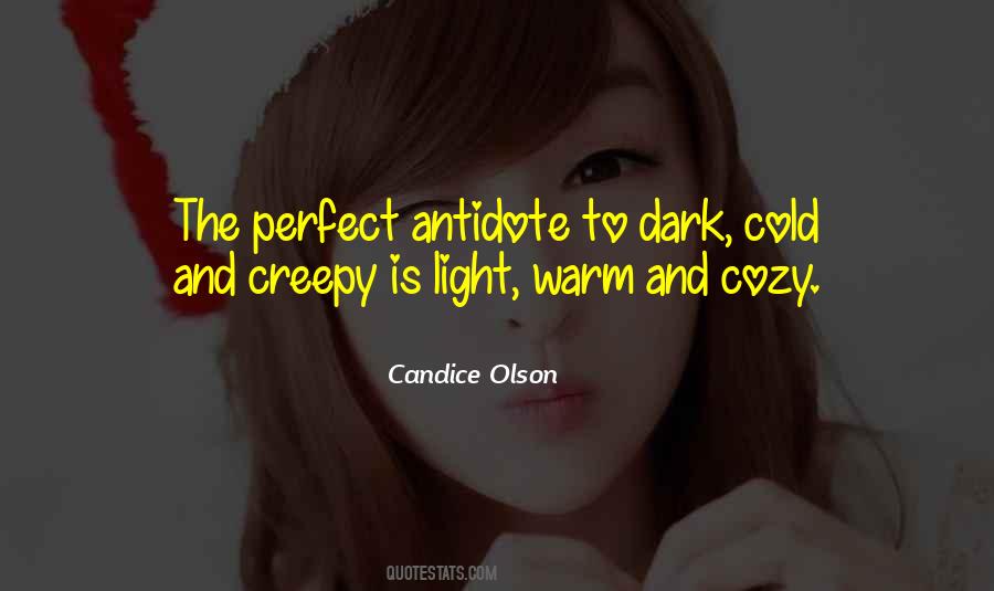 Candice Olson Quotes #631830