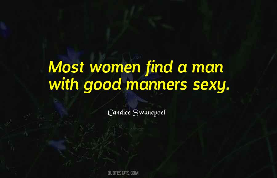 Candice Swanepoel Quotes #389810