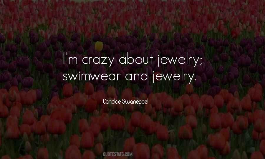 Candice Swanepoel Quotes #576213