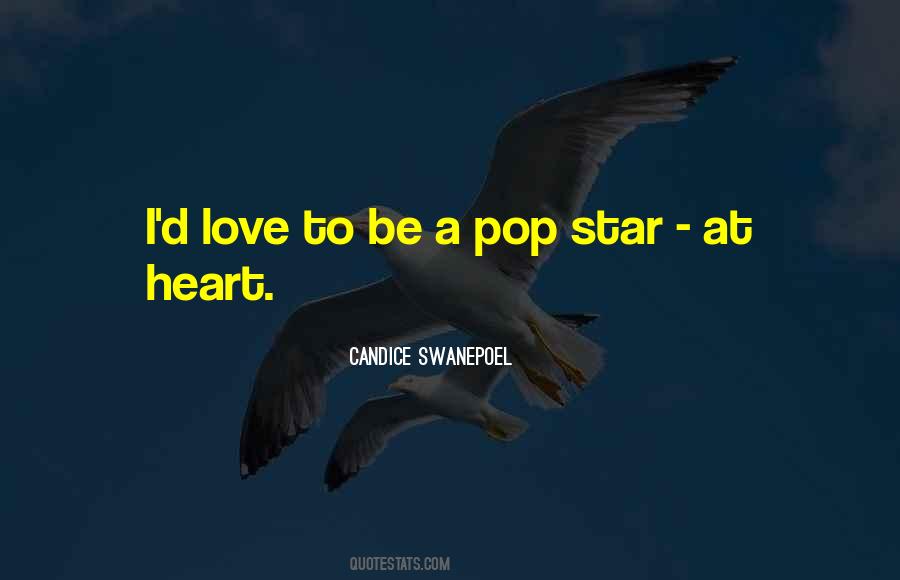 Candice Swanepoel Quotes #999170