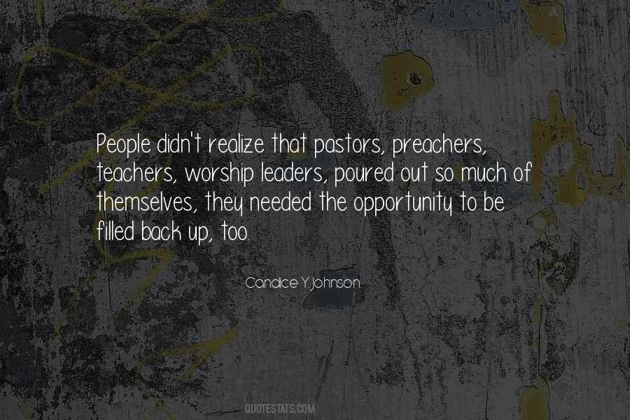 Candice Y. Johnson Quotes #1094447 Candice Y. Johnson Quotes #1094447
