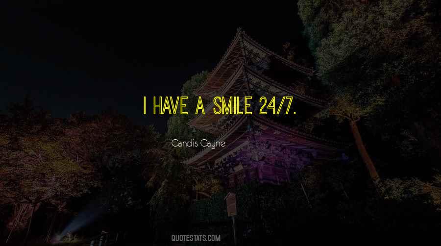 Candis Cayne Quotes #1530254