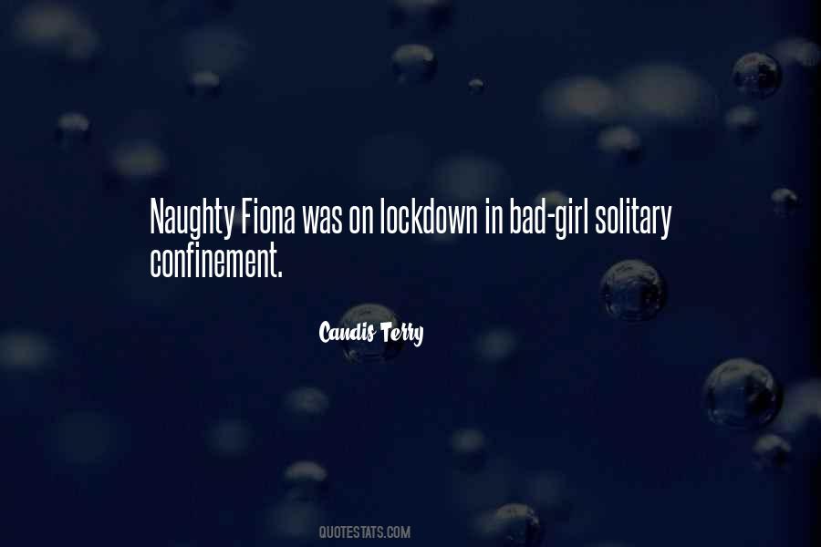 Candis Terry Quotes #1648246