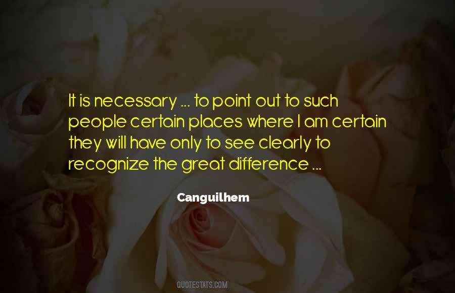 Canguilhem Quotes #240893 Canguilhem Quotes #240893