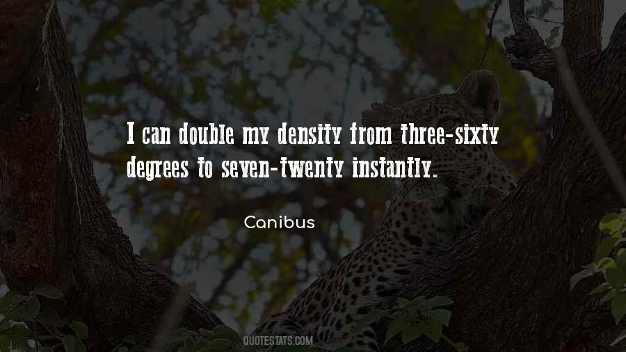 Canibus Quotes #137459