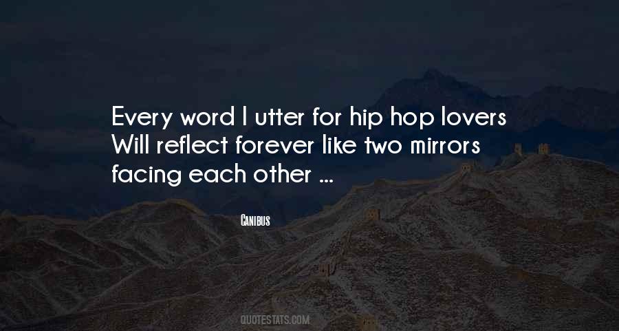 Canibus Quotes #779421