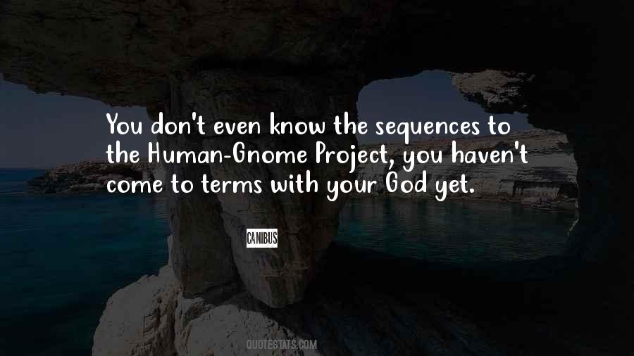 Canibus Quotes #818709