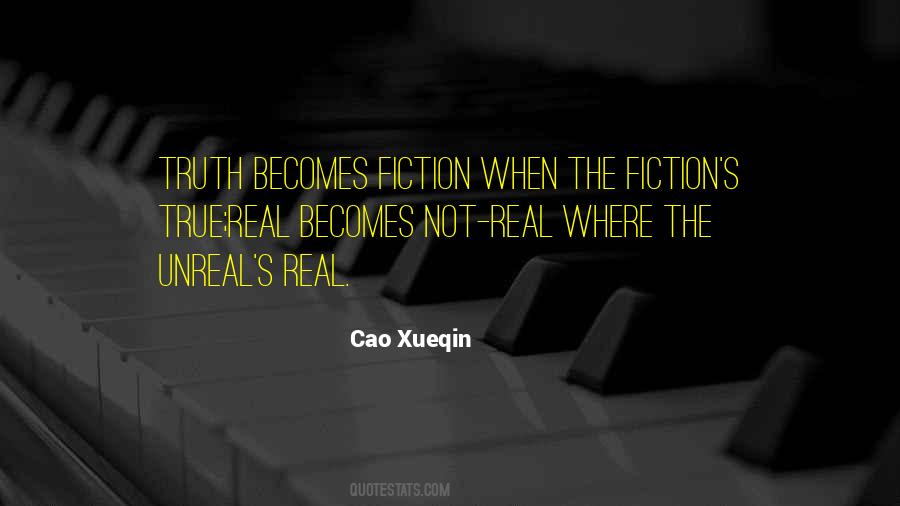 Cao Xueqin Quotes #235179