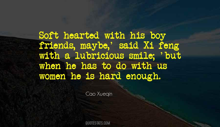 Cao Xueqin Quotes #660217