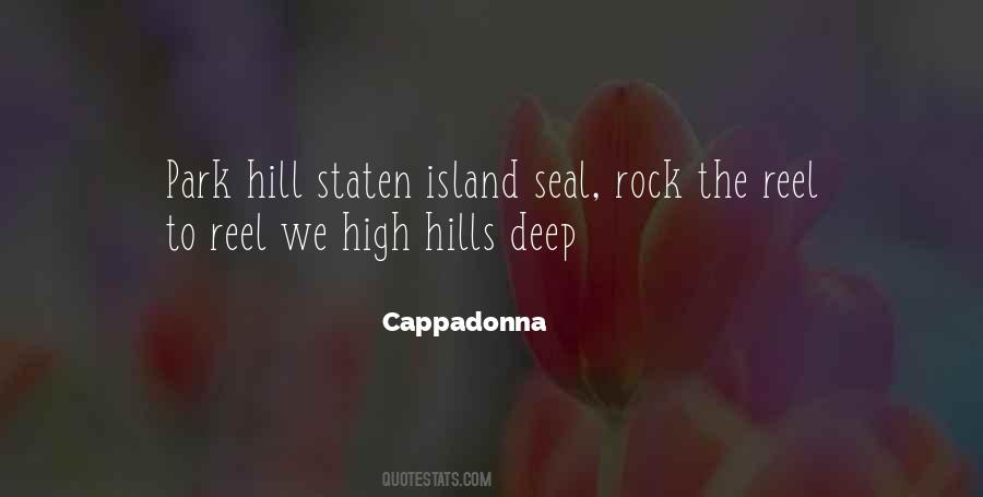 Cappadonna Quotes #1363488