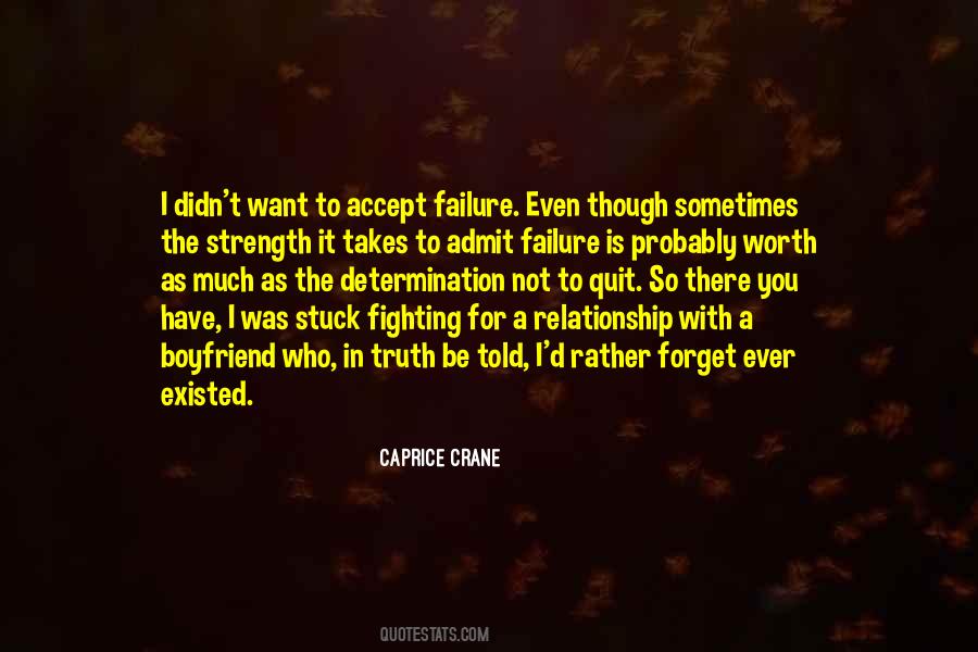 Caprice Crane Quotes #371030