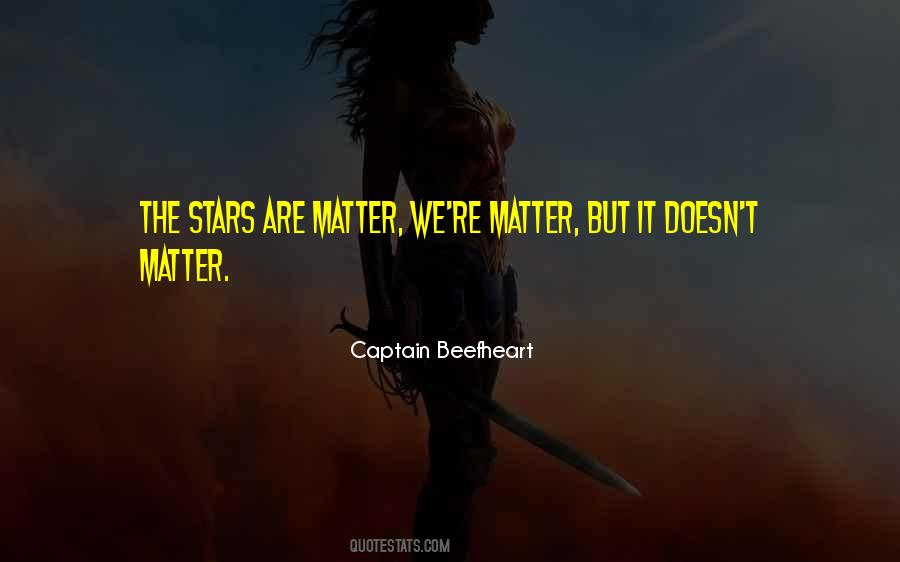 Captain Beefheart Quotes #1219607