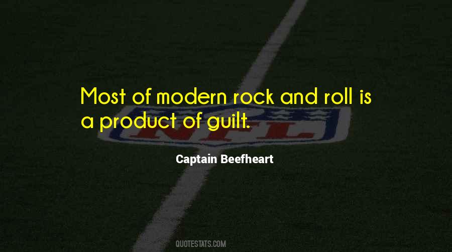 Captain Beefheart Quotes #362939