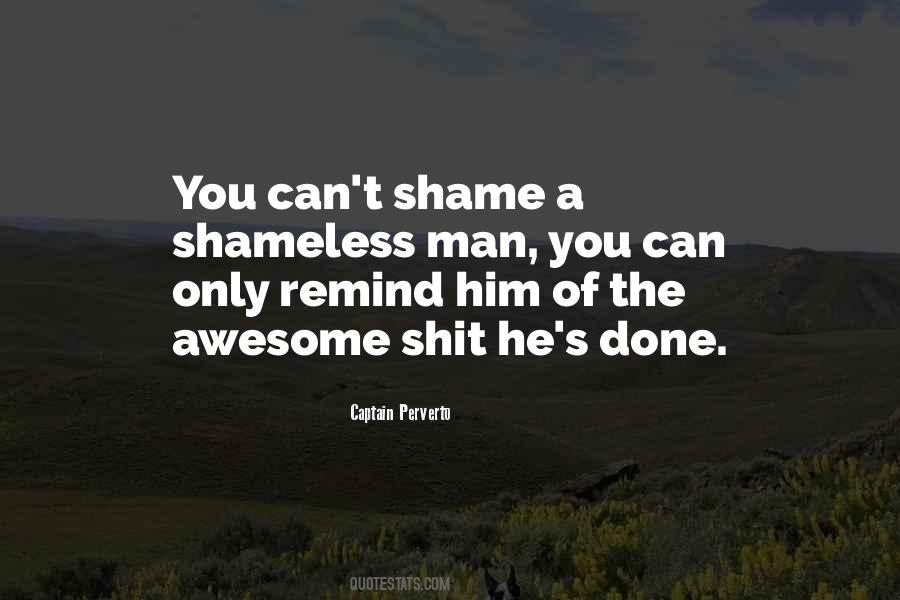Captain Perverto Quotes #144655 Captain Perverto Quotes #144655