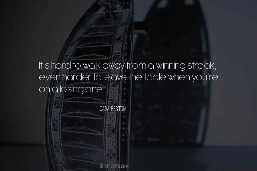 Cara Bertoia Quotes #1457039 Cara Bertoia Quotes #1457039