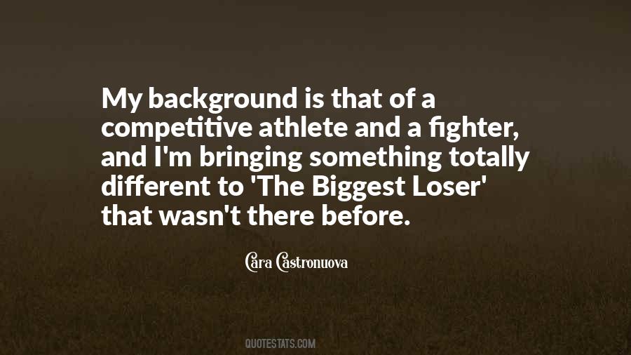 Cara Castronuova Quotes #746163