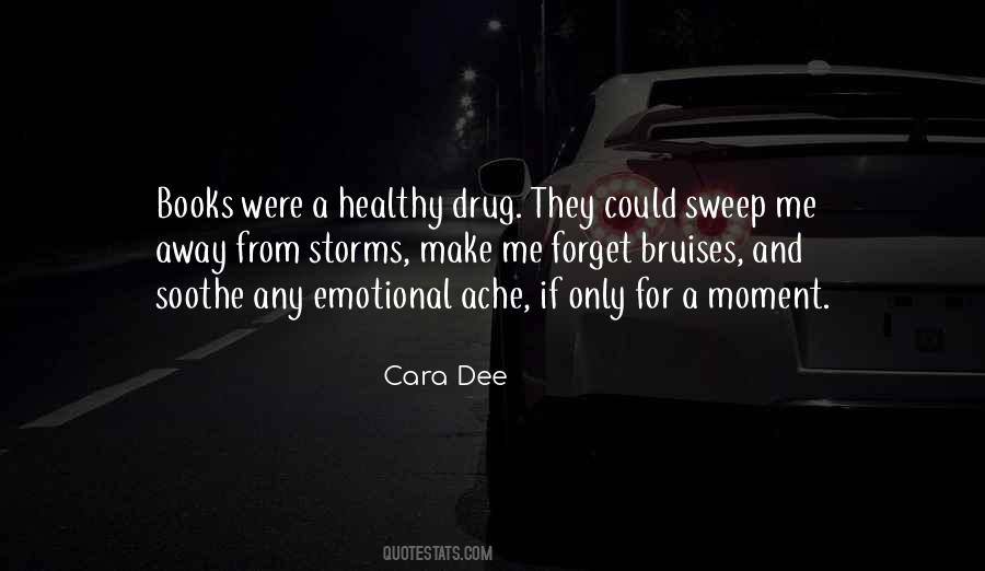 Cara Dee Quotes #528396