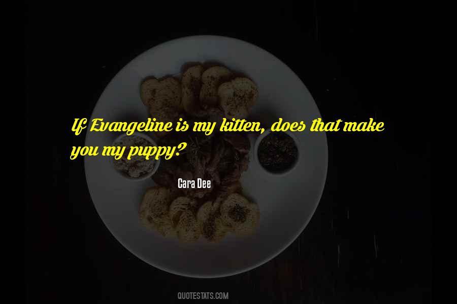 Cara Dee Quotes #564201