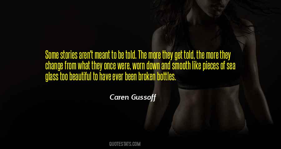 Caren Gussoff Quotes #1212229 Caren Gussoff Quotes #1212229
