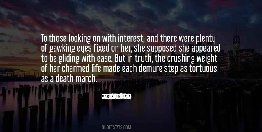Carey Baldwin Quotes #36911 Carey Baldwin Quotes #36911