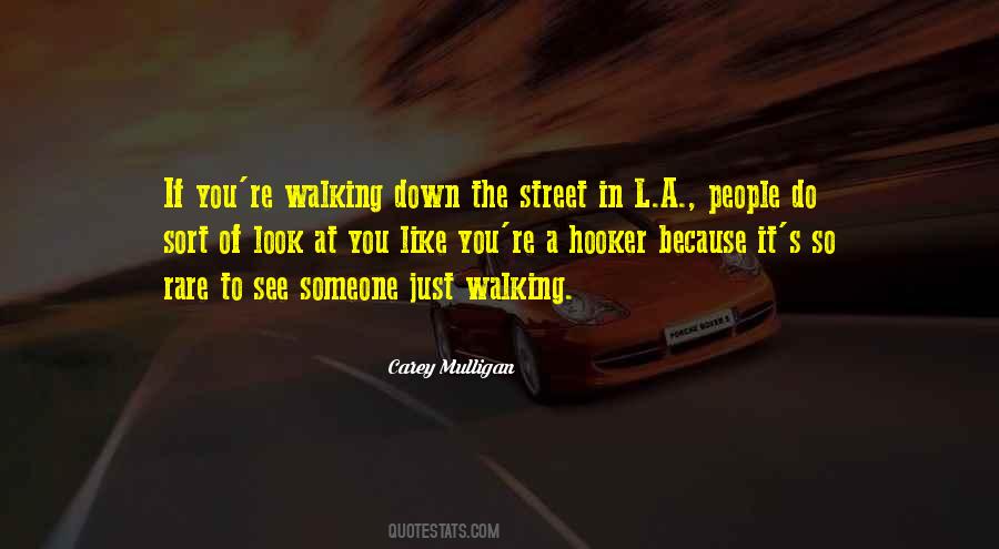 Carey Mulligan Quotes #145206