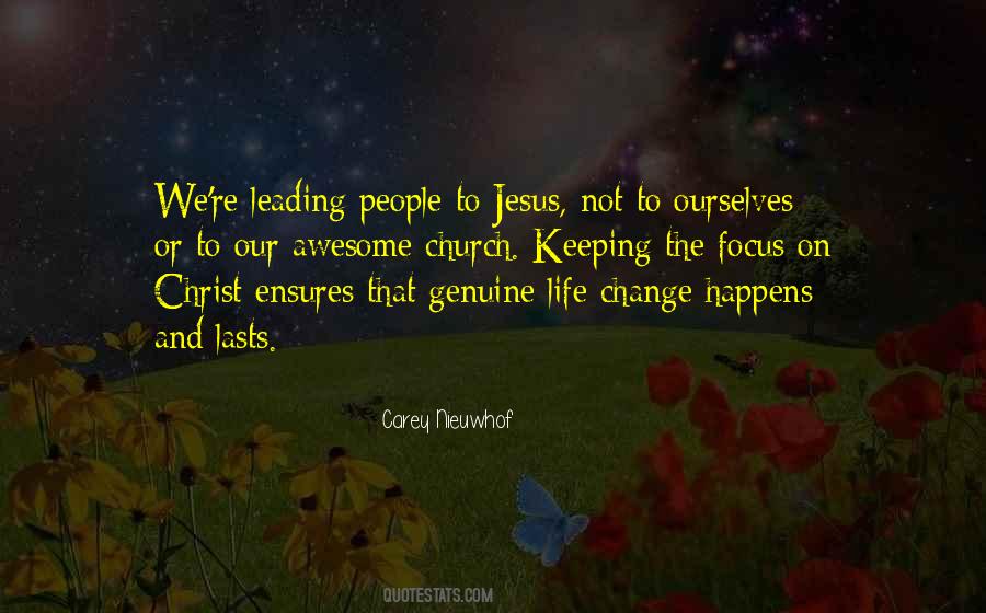 Carey Nieuwhof Quotes #387120 Carey Nieuwhof Quotes #387120