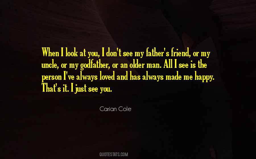 Carian Cole Quotes #1673258