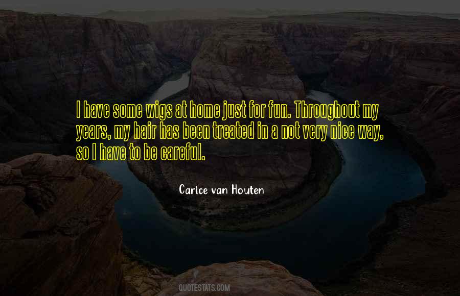 Carice Van Houten Quotes #1799491
