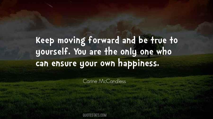 Carine McCandless Quotes #418410