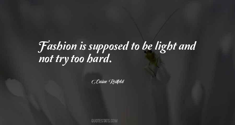 Carine Roitfeld Quotes #1073931