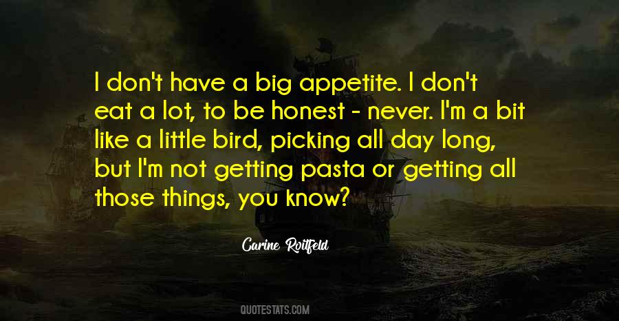 Carine Roitfeld Quotes #473384