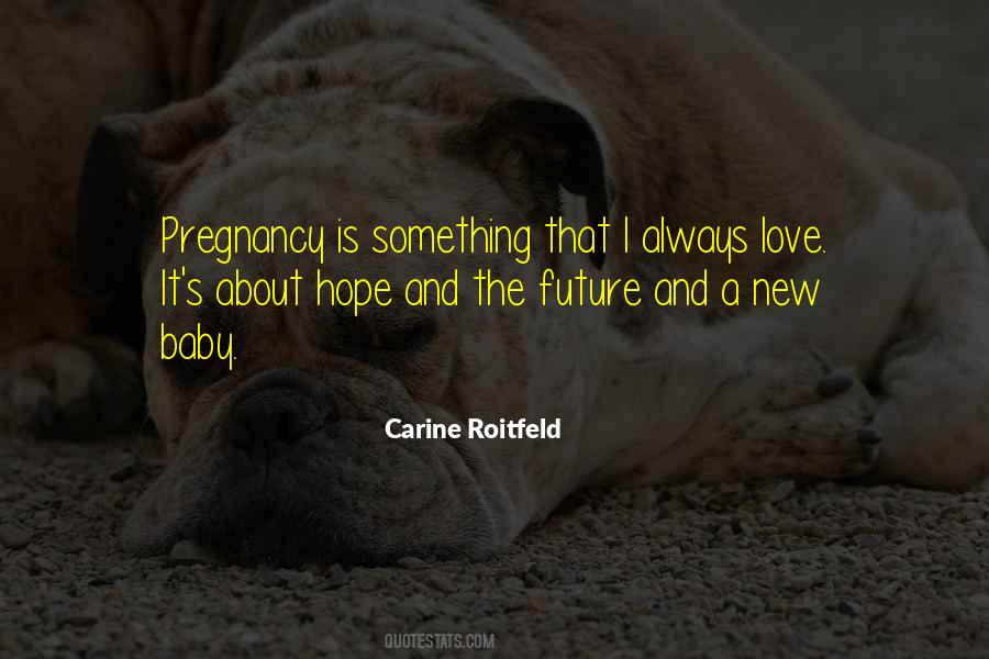 Carine Roitfeld Quotes #876806