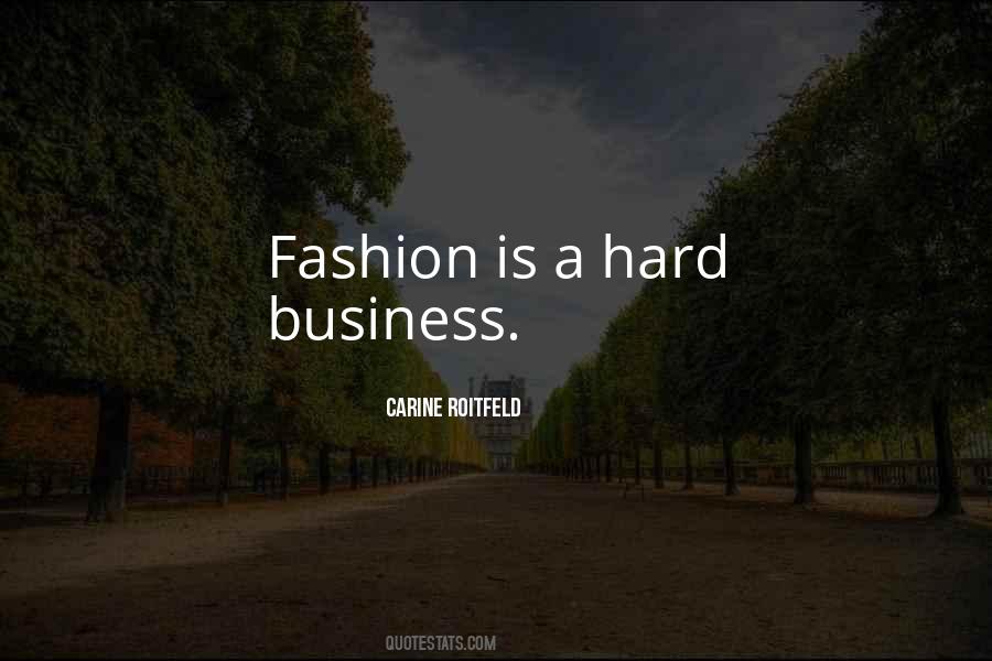 Carine Roitfeld Quotes #98897