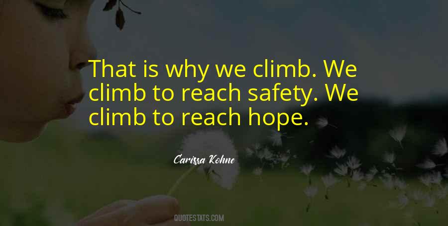 Carissa Kohne Quotes #1202823 Carissa Kohne Quotes #1202823