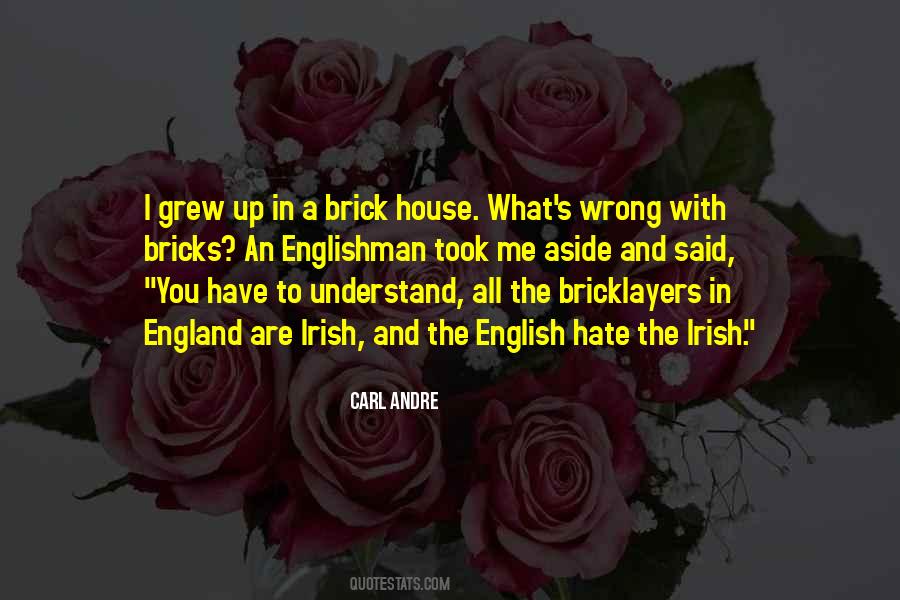 Carl Andre Quotes #123033